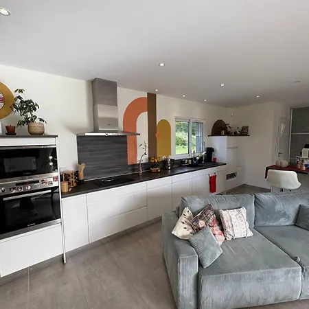 Villa La Maison Des Cascades - By Zenlife La Roque-sur-Cèze