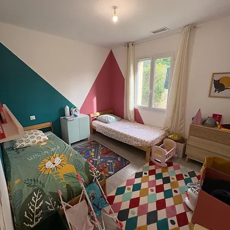 La Maison Des Cascades - By Zenlife Villa