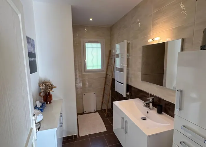 Maison 6 Pers Avec Piscine Proche Des Cascades Du Sautadet Villa La Roque-sur-Cèze